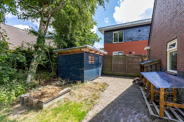 Medium property photo - Marktstraat 1, 9363 GZ Marum
